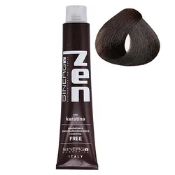 Farba za Kosu Bez Amonijaka sa Keratinom Sinergy Zen 4.0 | Boje za Kosu | Kozmo