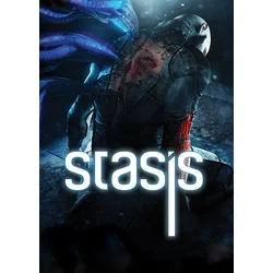 Stasis (PC) Steam Key EUROPE