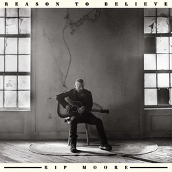 Kip Moore - Reason To Believe (LP)