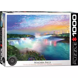 Eurographics - Puzzle Niagara Falls 2 - 1 000 kosov