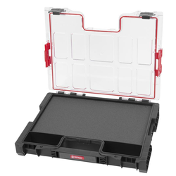Škatla QBRICK System PRO Organizer 200, vložek iz pene