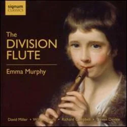 THE DIVISION FLUTE 1