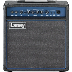 Laney RB2 Richter Bass 2017