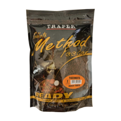 TRAPER MF Ready Pelet, Tigrov orah, 2mm/500g