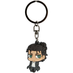 Privezak AbyStyle - Attack On Titan - Chibi Eren