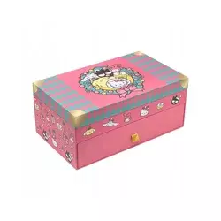 Advent Calendar Paladone - Hello Kitty Keepsake Box