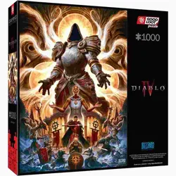shumee Uganka 1000 Diablo IV Inarius Oče