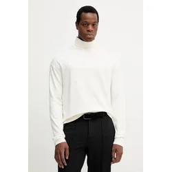 Majica z dolgimi rokavi Calvin Klein