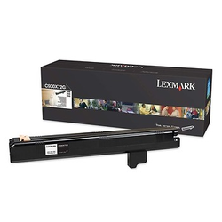 C930X72G - Lexmark photoconductor unit, Black