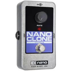 Electro-Harmonix Nano Clone