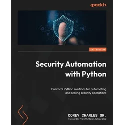 Security Automation with Python