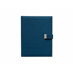 TREND Agenda sa mehanizmom A5 ELEGANCE Teget