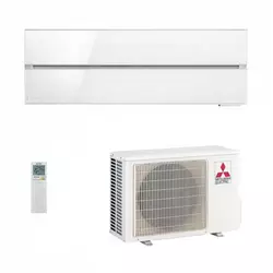 MITSUBISHI ELECTRIC klima uređaj MSZ-LN25VGW/MUZ-LN25VG R-32 (KIRIGAMINE STYLE INVERTER)