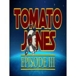 Tomato Jones - Episode 3 (PC) Steam Key GLOBAL