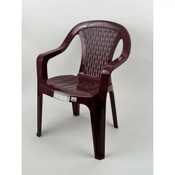 Stolica Valerija varijant - Bordo 9305