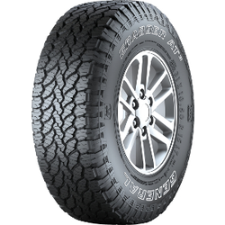 General GRABBER AT3 ( 255/55 R18 109H XL )