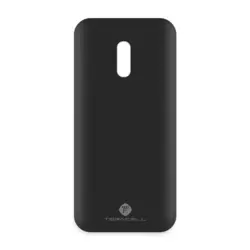 Maska Giulietta za Nokia 2.2 mat crna