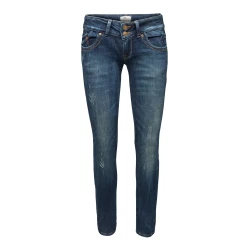 LTB Kavbojke Molly, modra