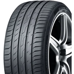 Nexen N Fera Sport ( 235/35 ZR19 91Y XL 4PR RPB )