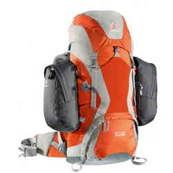 DEUTER Dodatni džep za ranac External Pockets 4080500065