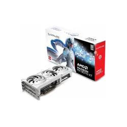 Sapphire pure rx 9070 xt amd 16gb/gddr6/256bit/crna Graficka karta ( R1113480220G )