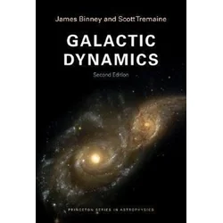 Galactic Dynamics