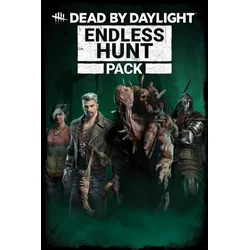 Dead by Daylight Endless Hunt Pack (DLC) Steam (PC) Key EUROPE