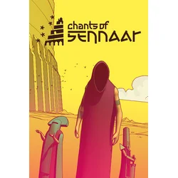Chants of Sennaar Steam Key (PC) EUROPE