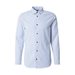 Jack & Jones Premium Srajca JPRBLALEWIS modra/bela