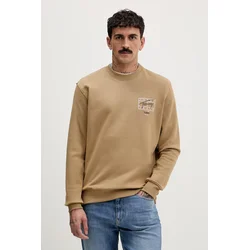 Bombažen pulover Tommy Jeans