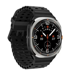 Smartwatch Muški sat W7, Crni