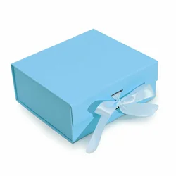 Gift kutija Medium Blue