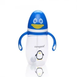 Cangaroo Pp baby flašica 300 ml Pinguin ( CAN0564 )
