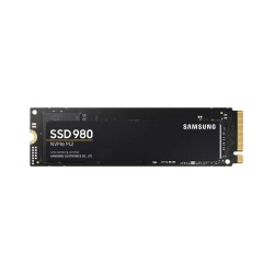 Samsung 980 M.2 NVMe SSD, 500 GB