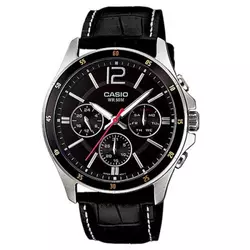 CASIO sat MTP-1374L-1A
