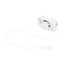 Beli nizni stikalo 2A/250V