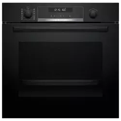 Bosch Rerna HBG578EB3, 71l, Multifunkcionalna, Crna