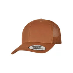 Retro Trucker Caramel
