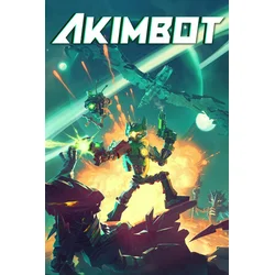 Akimbot Steam (PC) Key ROW