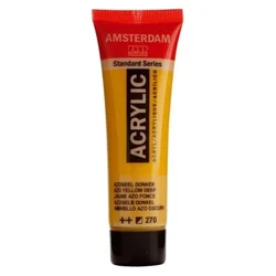 Royal Talens amsterdam akrilna boja 20ml - odaberite nijansu azo yellow deep ( 681035 )