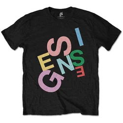 Genesis Scatter Black XL Majica