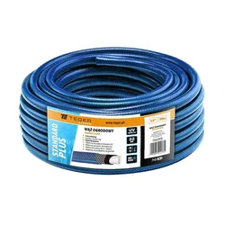 shumee Vrtna cev STANDARD PLUS FI 1/2. 50m / TEGER