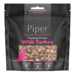 Piper Training Treats s puranom 130 g
