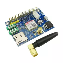 Raspberry Pi GSM modul