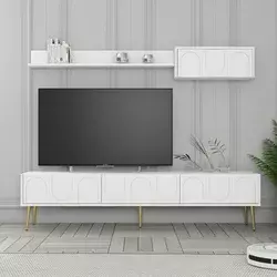 Hanah Home TV komoda Lyon 2 845HCT5580