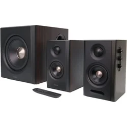 Edifier S355DB Walnut PC Zvočnik
