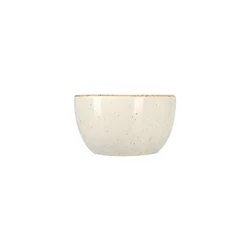 Sugar bowl, porcelain, 210ml, Seasons, Beige - Porland