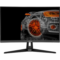 Monitor ASUS TUF Gaming 27 VG27WQ1B Black