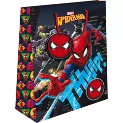 DIAKAKIS Ukrasna kesa velika Spiderman