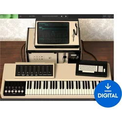 Arturia CMI V (Digitalni izdelek)